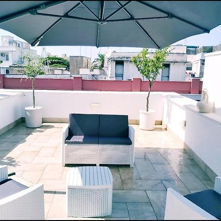 Dimora Asmara 11 15 Apartment บรินดิซิ ภายนอก รูปภาพ