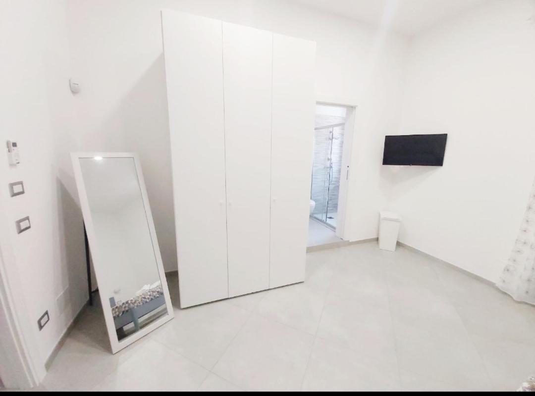 Dimora Asmara 11 15 Apartment บรินดิซิ ภายนอก รูปภาพ