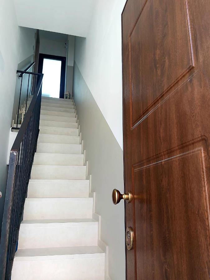 Dimora Asmara 11 15 Apartment บรินดิซิ ภายนอก รูปภาพ