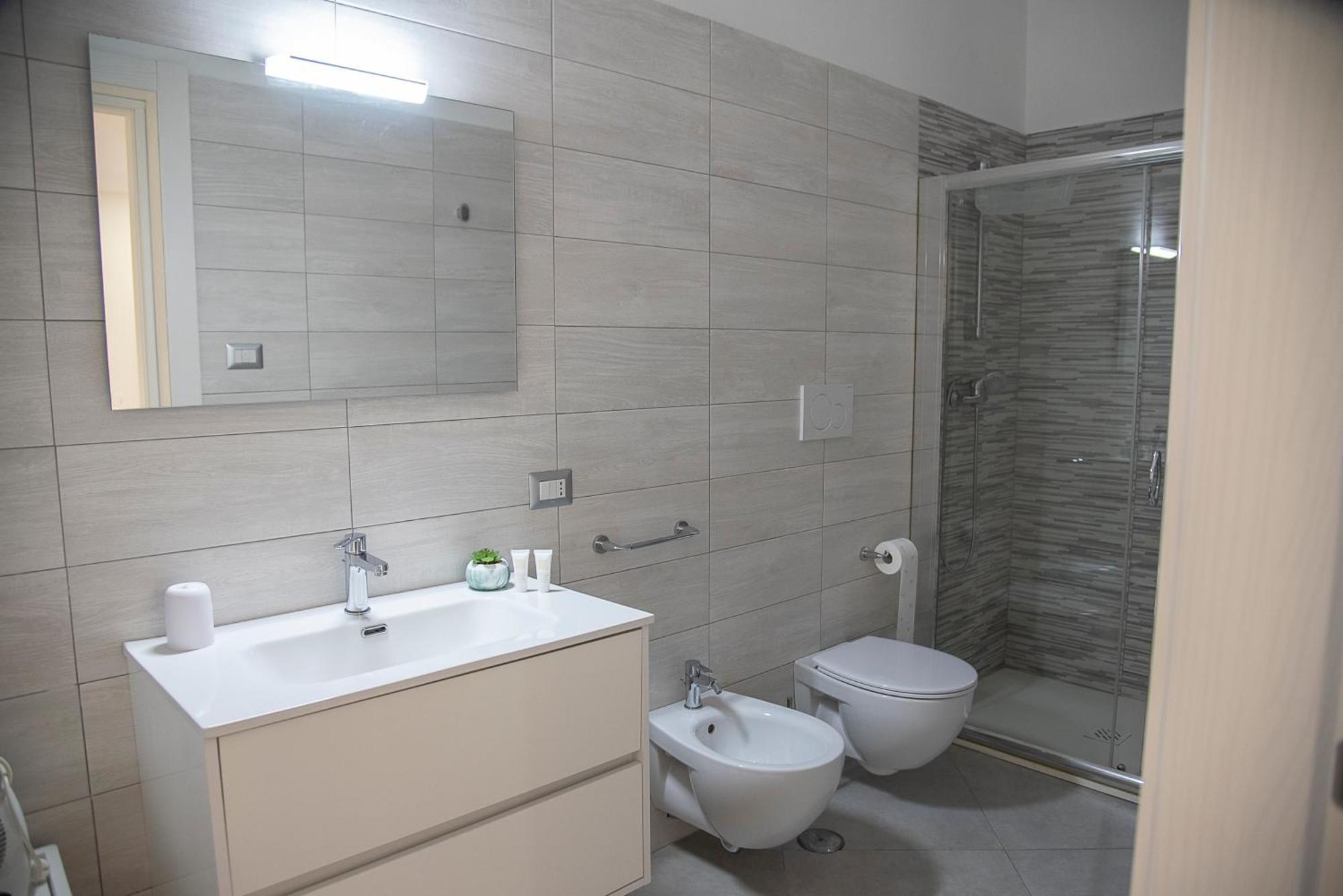 Dimora Asmara 11 15 Apartment บรินดิซิ ภายนอก รูปภาพ