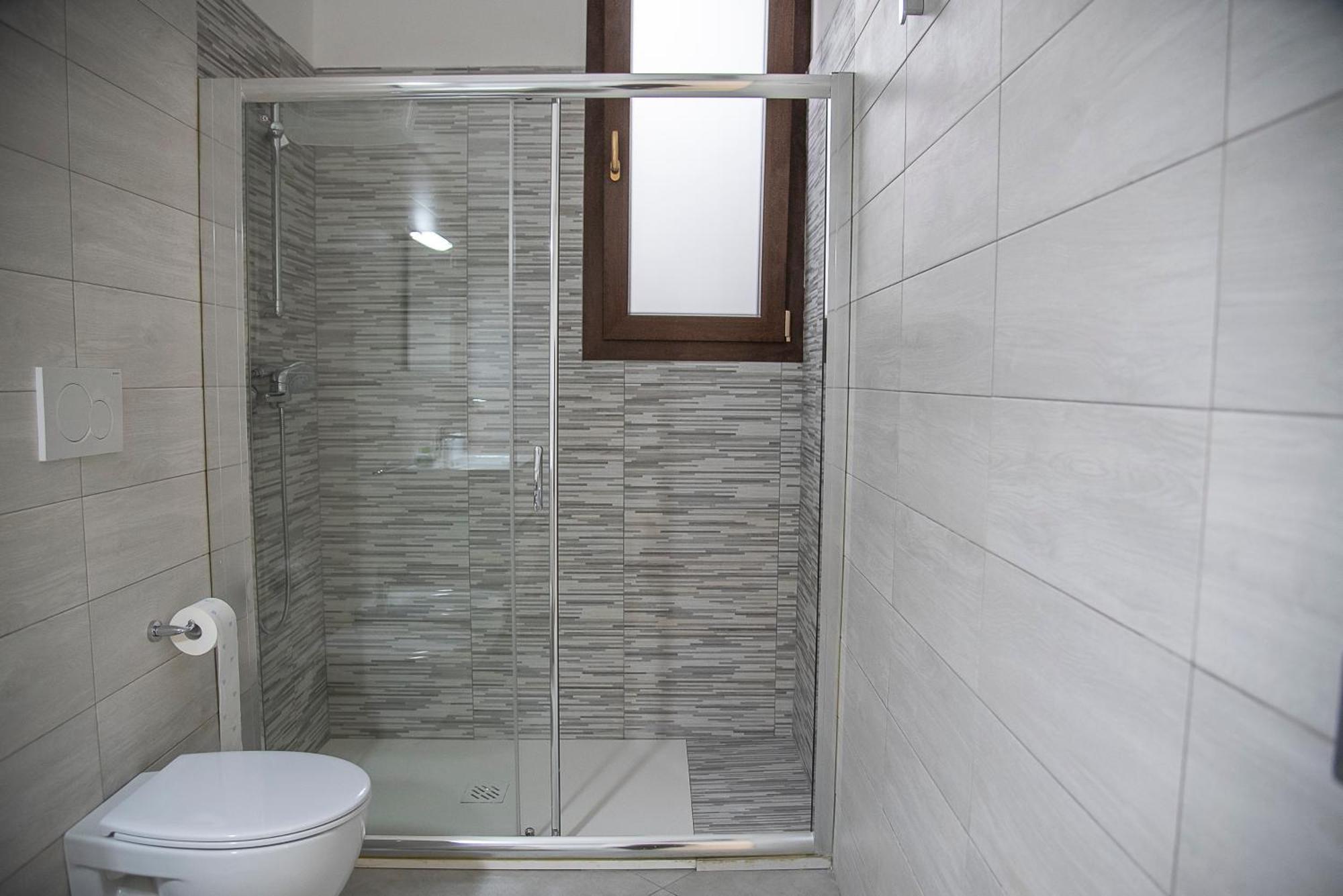 Dimora Asmara 11 15 Apartment บรินดิซิ ภายนอก รูปภาพ