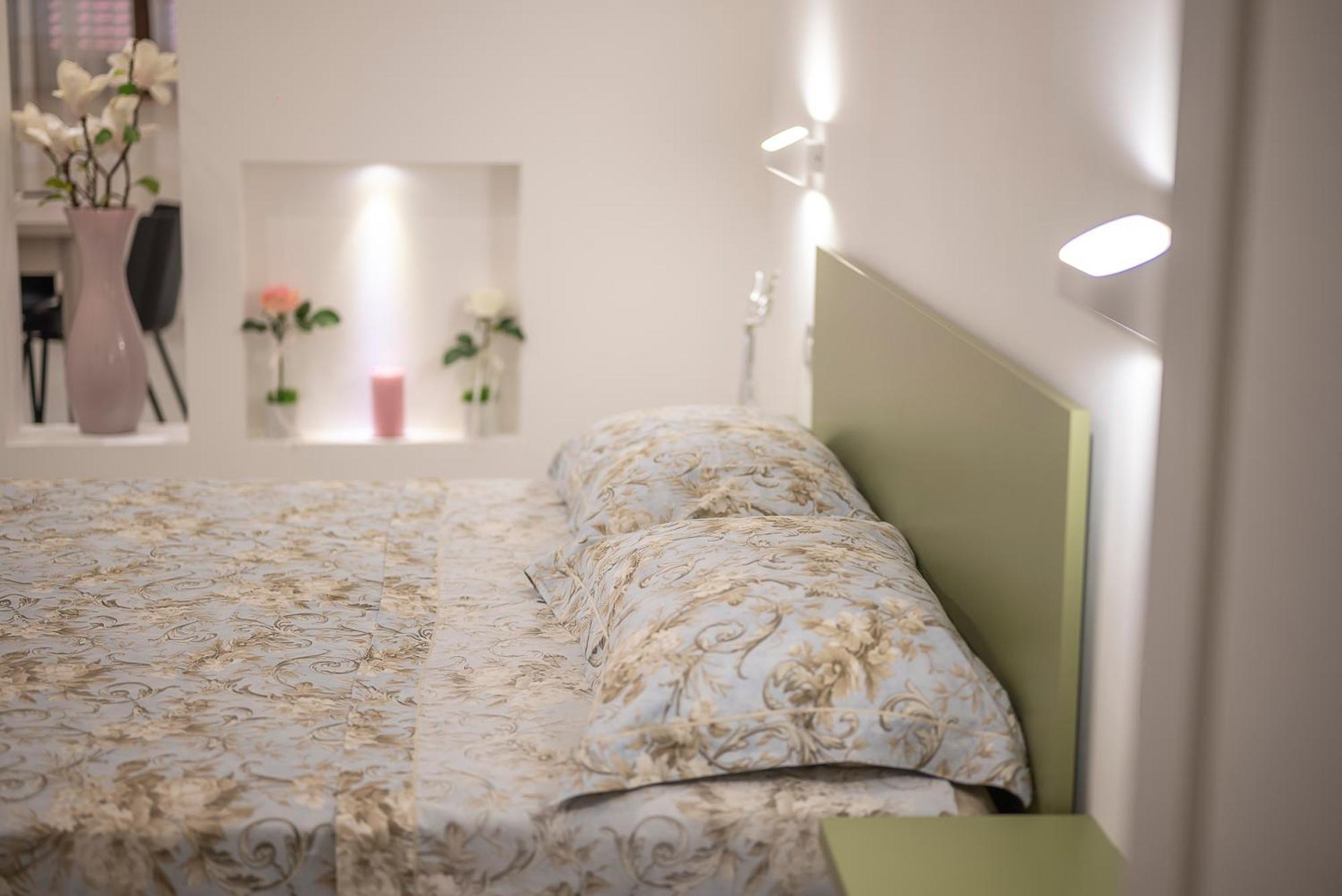 Dimora Asmara 11 15 Apartment บรินดิซิ ภายนอก รูปภาพ
