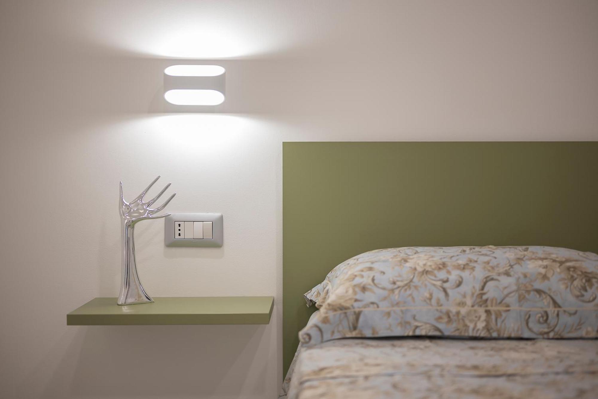 Dimora Asmara 11 15 Apartment บรินดิซิ ภายนอก รูปภาพ