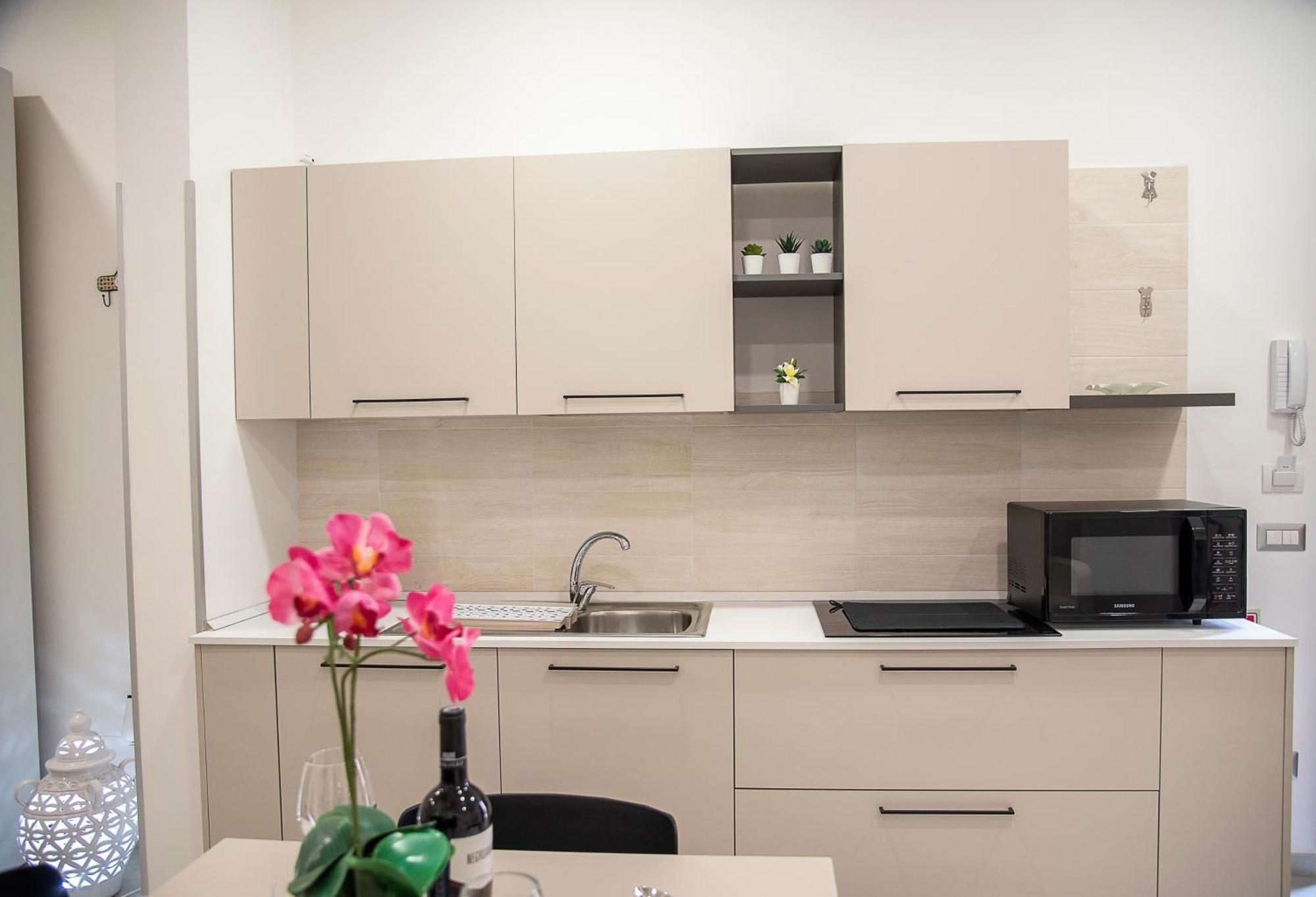 Dimora Asmara 11 15 Apartment บรินดิซิ ภายนอก รูปภาพ