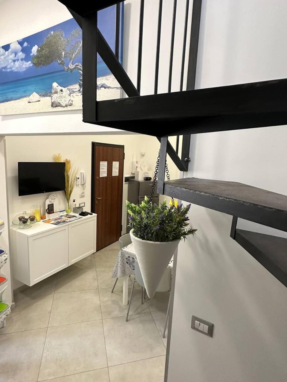 Dimora Asmara 11 15 Apartment บรินดิซิ ภายนอก รูปภาพ