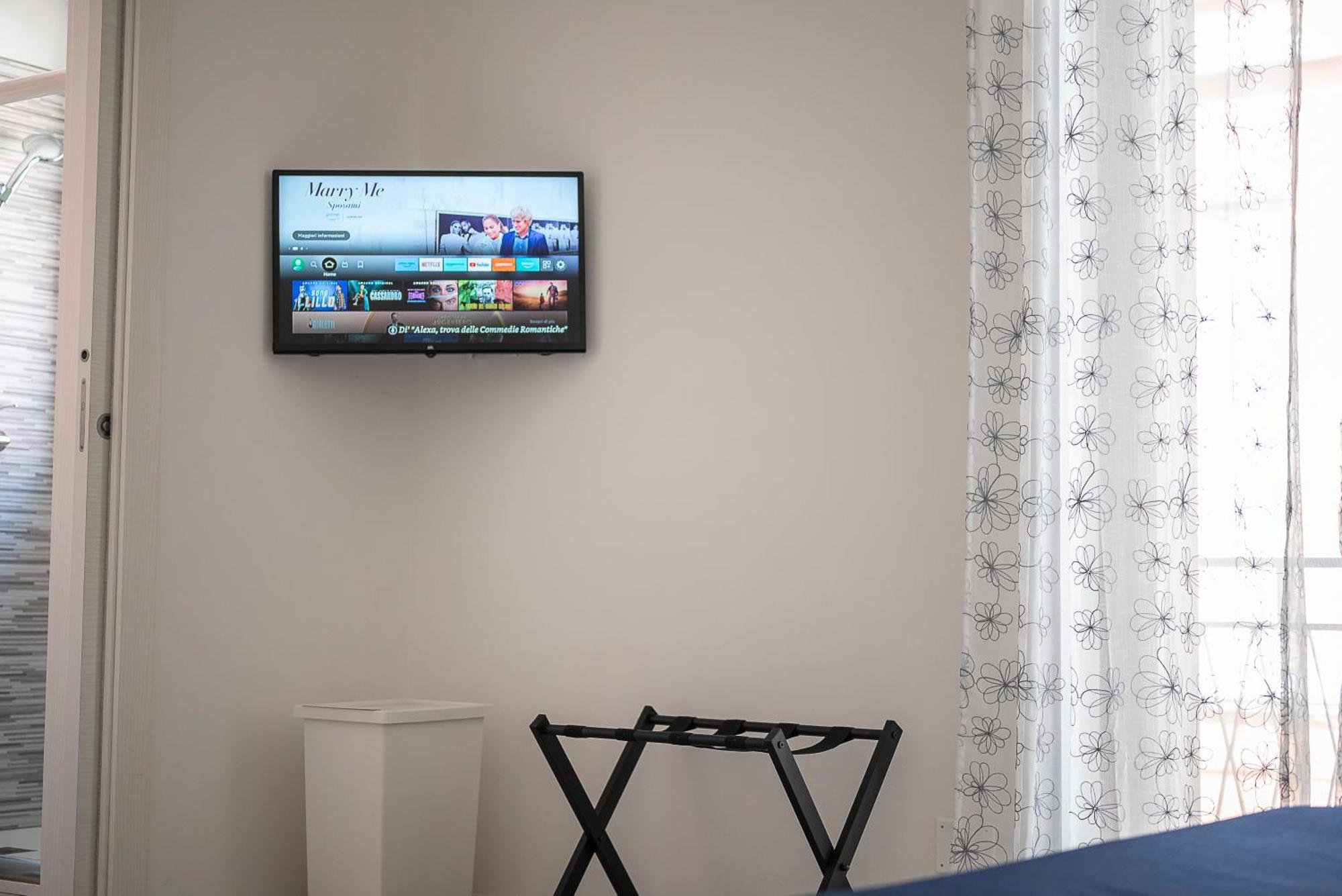 Dimora Asmara 11 15 Apartment บรินดิซิ ภายนอก รูปภาพ