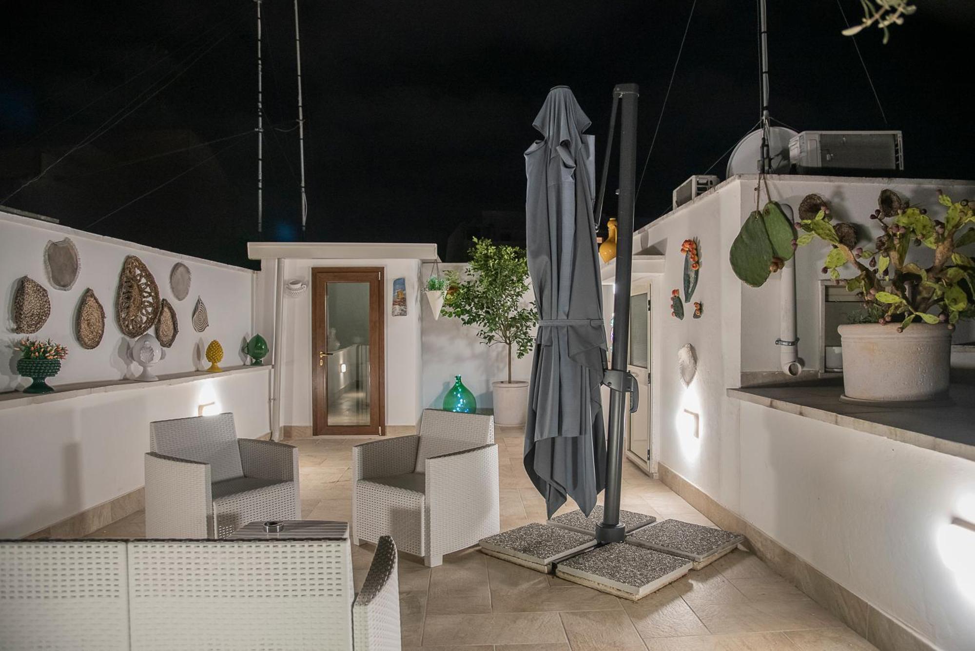 Dimora Asmara 11 15 Apartment บรินดิซิ ภายนอก รูปภาพ